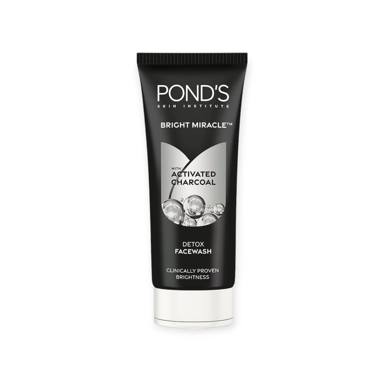 POND'S BRITE MIRACLE FACE WASH 100GM